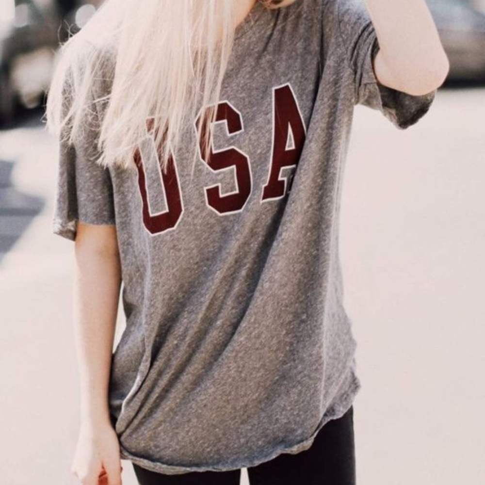 Brandy Melville🌸USA Top