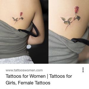 Meet your Posher, Nathaly