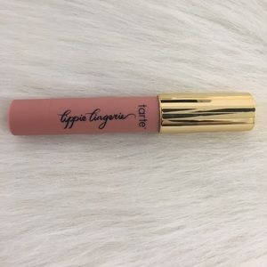 Tarte chubby lipstick