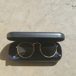 Crap eyewear, The Tuff Patrol