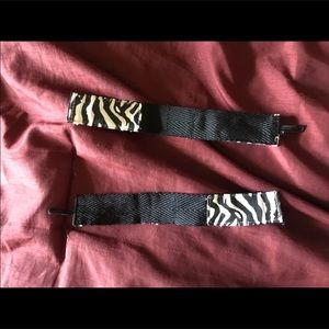 Shoulder Sleeve Holders