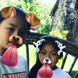 Meet your Posher, Christina