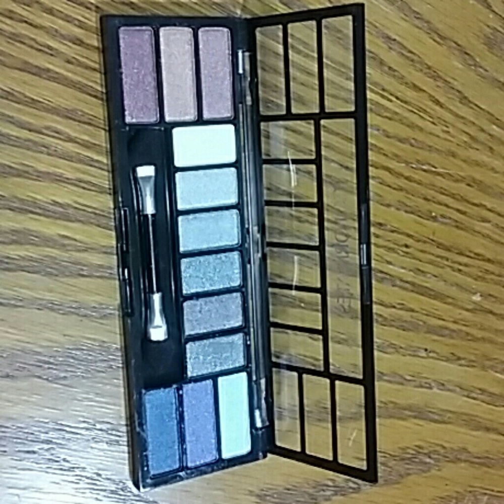 Eyeshadow
