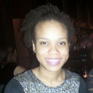 Meet your Posher, Whitley