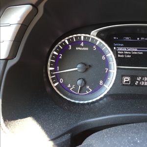 Meet your Posher, Melissa