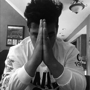 Meet your Posher, Alexander