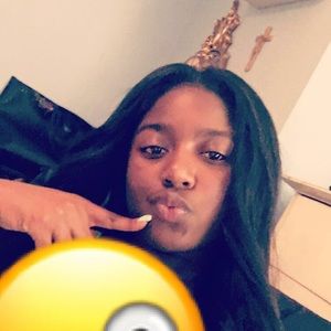 Meet your Posher, Brianna