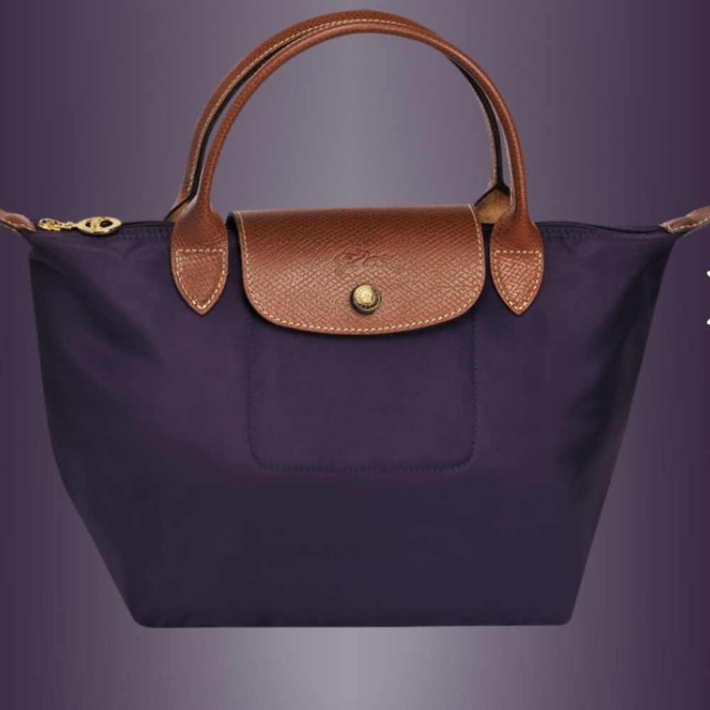 Longchamp Le Pliage Mini Handbag