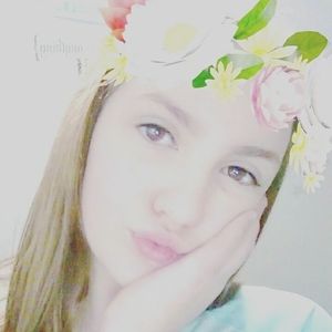 Meet your Posher, Hailey