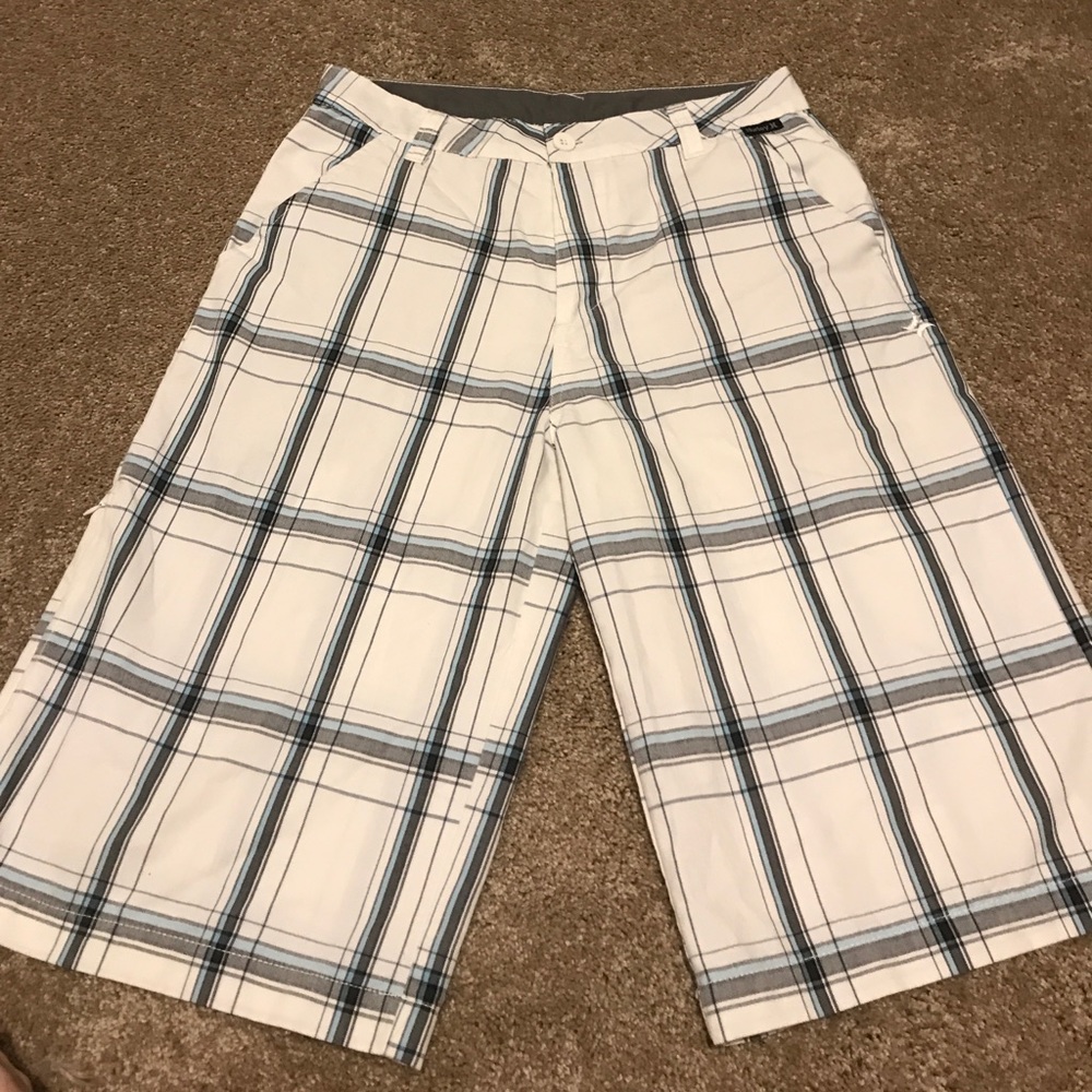 31 Waist Shorts