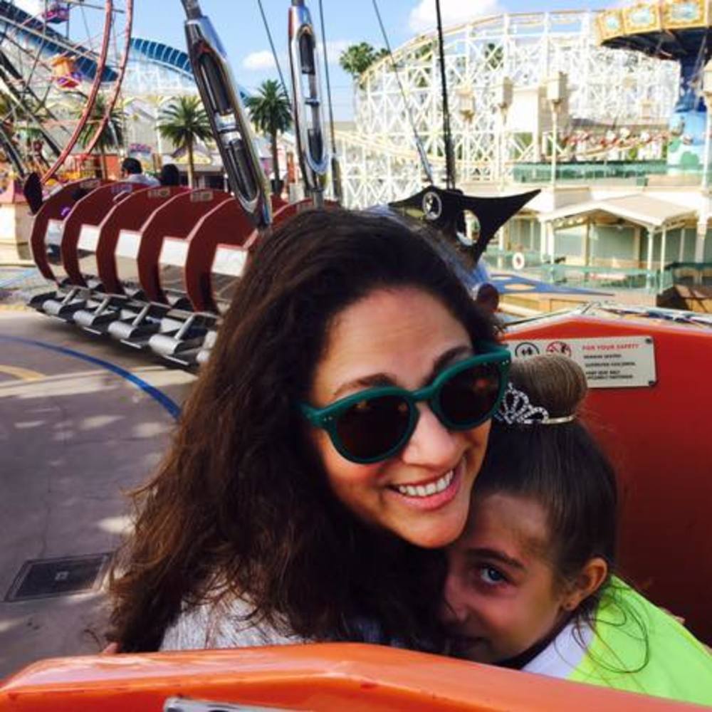 Meet your Posher, Rachel