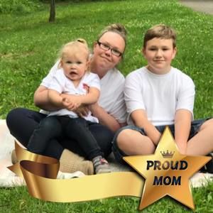 Meet your Posher, Christine