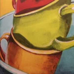 Meet your Posher, Dave