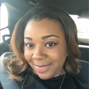 Meet your Posher, Shantia