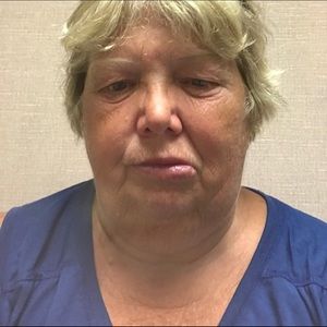 Meet your Posher, Marlene