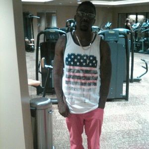 Meet your Posher, Otis