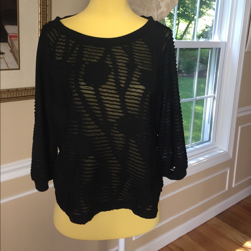 Forever 21 Blouse