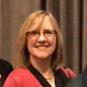 Meet your Posher, Anne