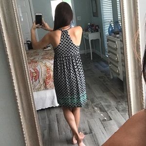 Max Studio Dresses - Patterned summer dress Max Studio Dresses - Patterned summer dress