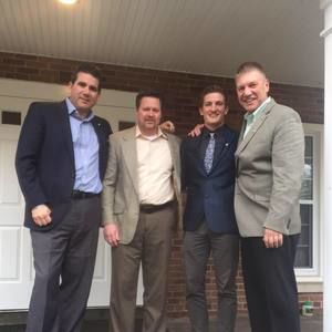 Meet your Posher, Tim