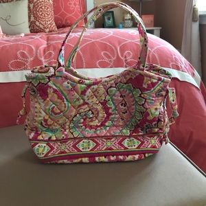 Vera Bradley Purse
