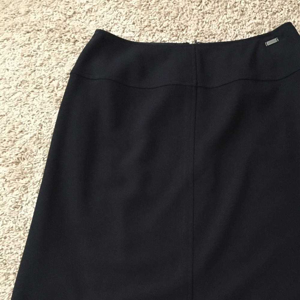 Chanel skirt