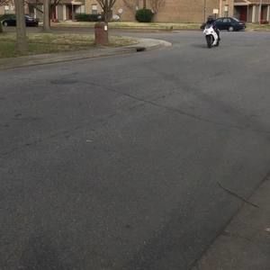 Meet your Posher, Darrick