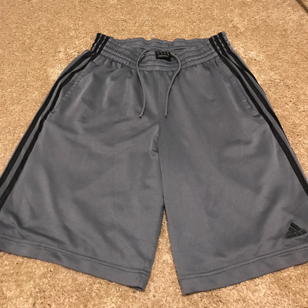 Adidas Athletic Short
