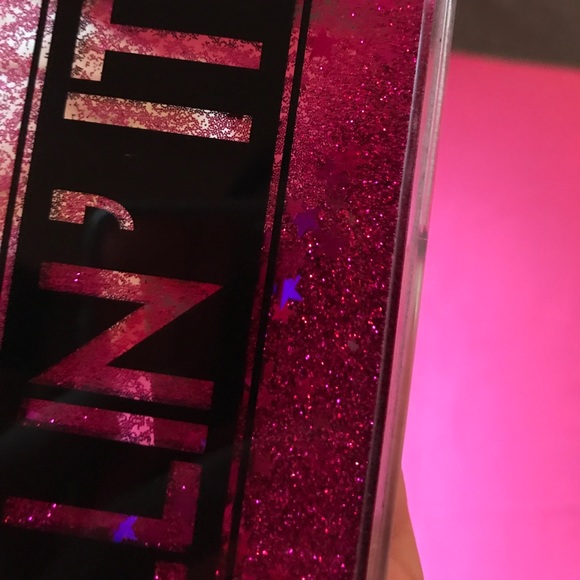 "Killin' it"  moving glitter iPhone 6/6s case - Picture 4 of 5