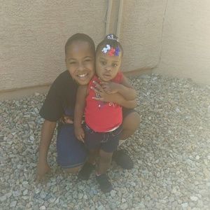 Meet your Posher, Beatrice