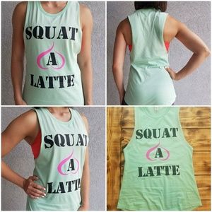 Womens Gym Shirt