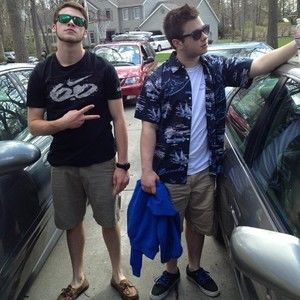 Meet your Posher, Alex