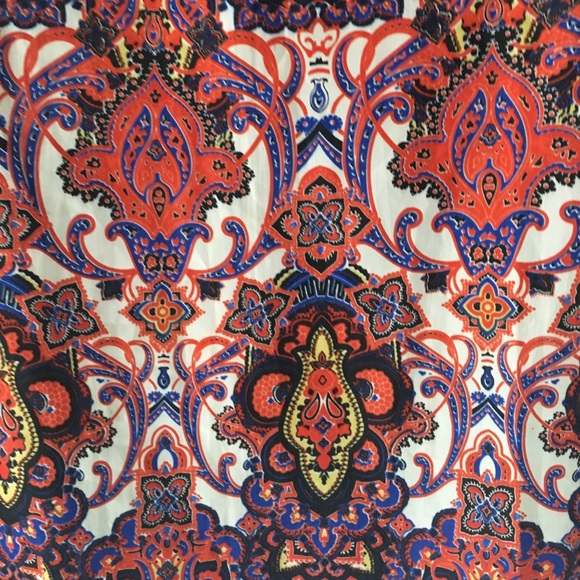 Shift Dress - Picture 2 of 2