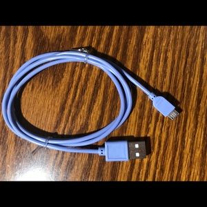 Samsung Charging Cord