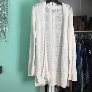 Lucky brand cardigan