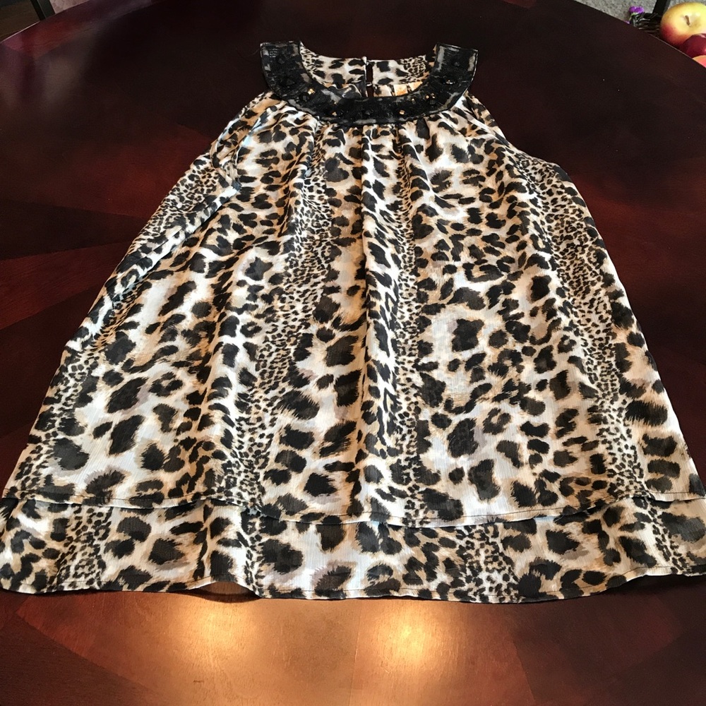 Adiva ladie's blouse