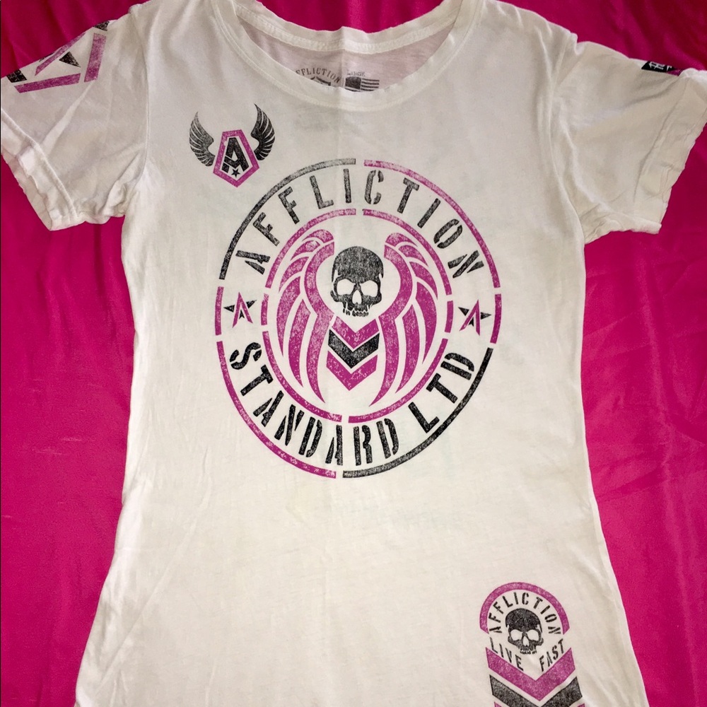 Affliction T-Shirt