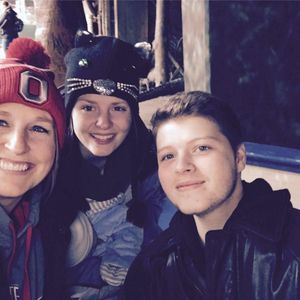 Meet your Posher, Steven