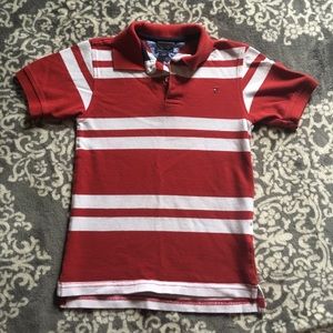Boys polo Tshirt