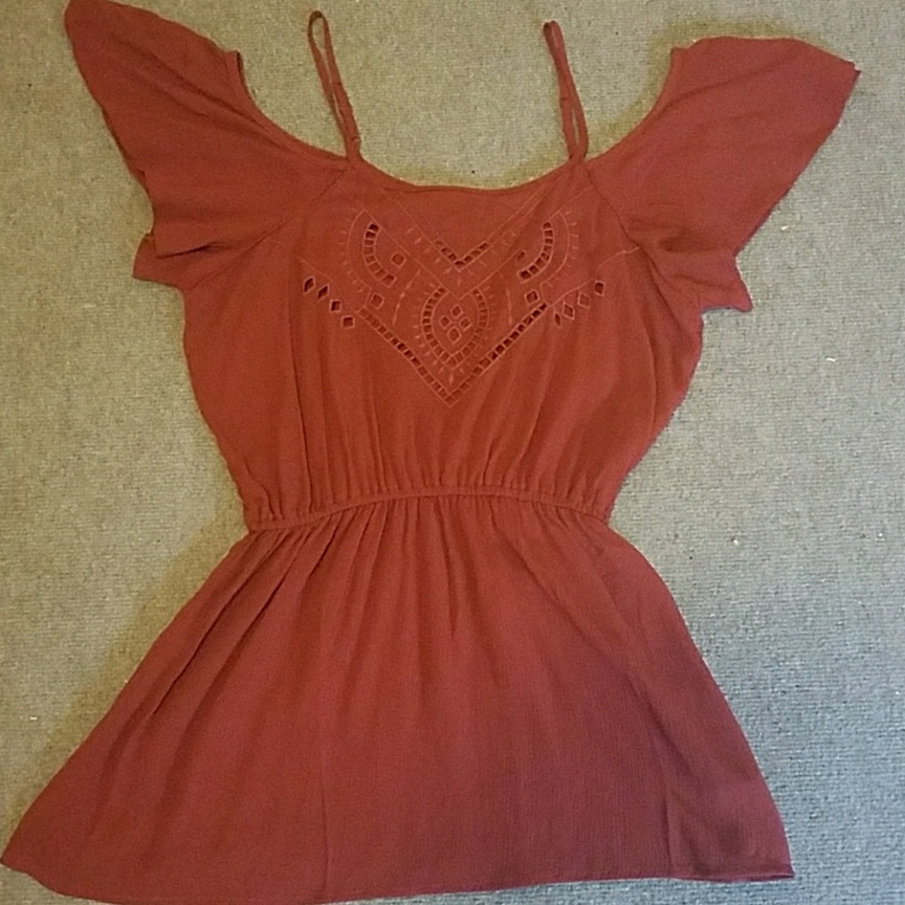 Blouse Maurices