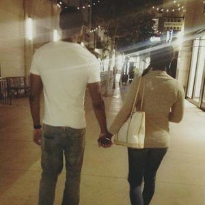 Meet your Posher, Richard