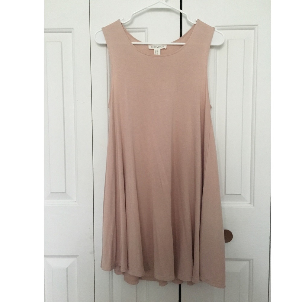 T shirt dress
