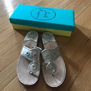 Jack Rogers sandals