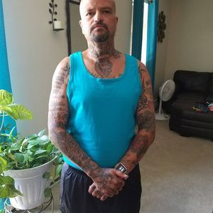 Meet your Posher, Adrian