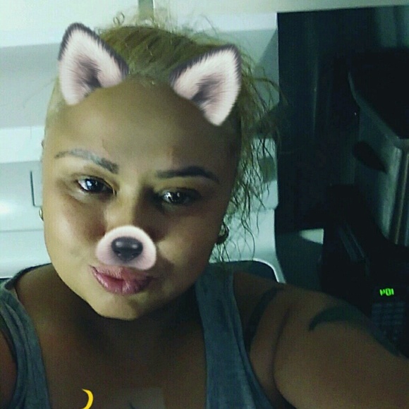 Meet your Posher, Chasity - Picture 1 of 1