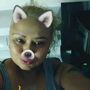 Meet your Posher, Chasity