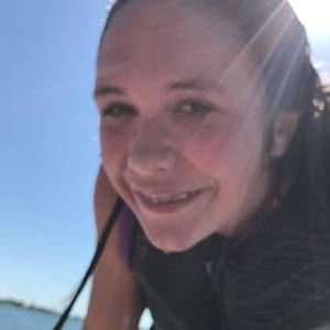 Meet your Posher, Izzy