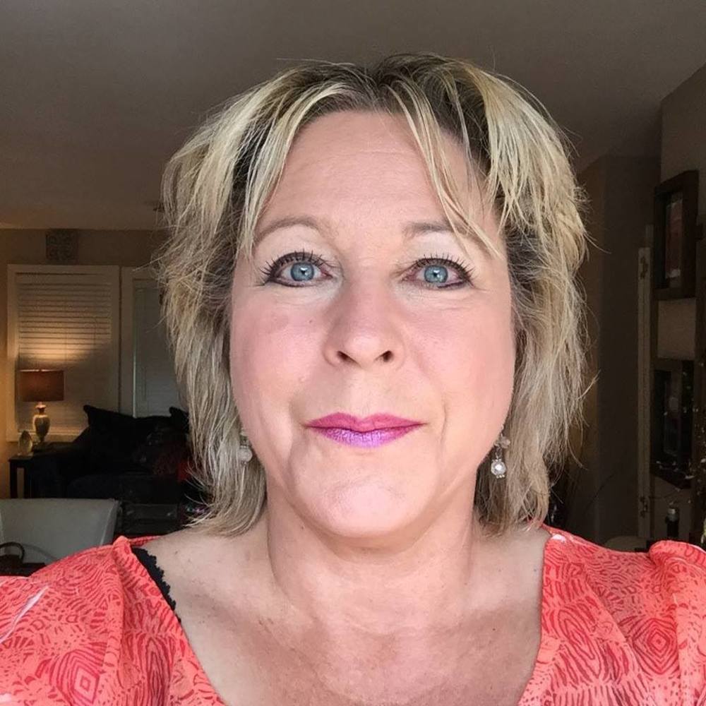 Meet your Posher, Donna