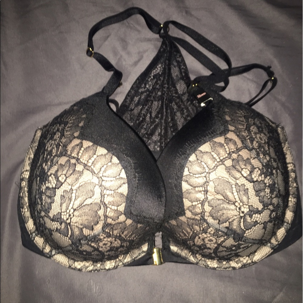 Victoria's Secret Very Sexy Push-up bra