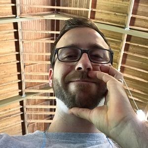 Meet your Posher, Jacob